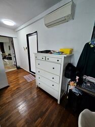 Blk 690C Woodlands Drive 75 (Woodlands), HDB 5 Rooms #524357011